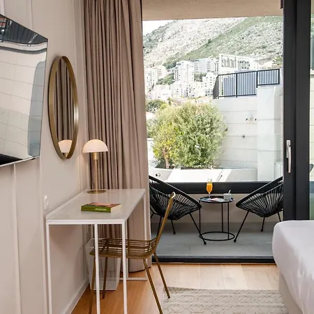 Lägenhet Residences Dubrovnik