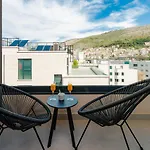 Apartament Residences