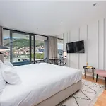 Residences *