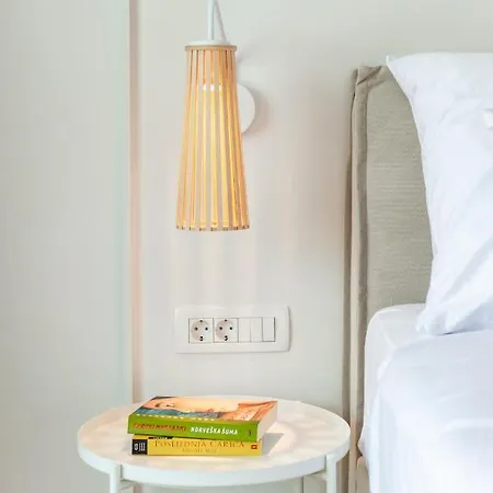 Apartamento Residences