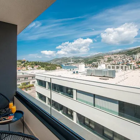 Residences Lejlighed