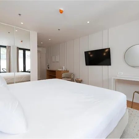 Lejlighed Residences