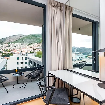 Residences Dubrovník