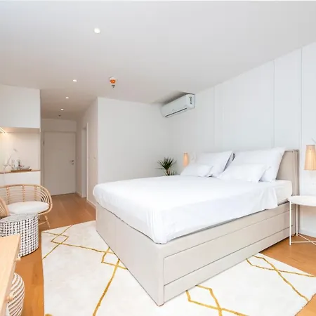Lejlighed Residences