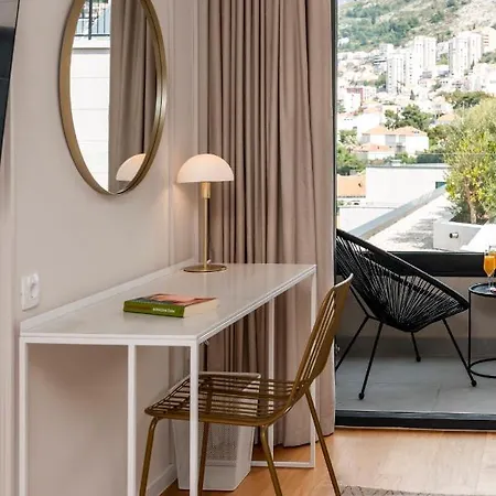Residences Lejlighed