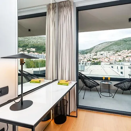 Apartmán Residences Dubrovník