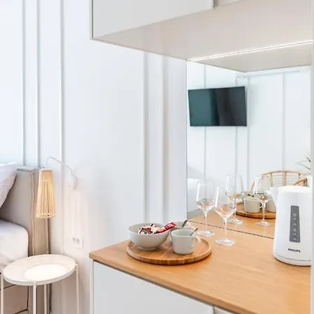 Residences Lejlighed