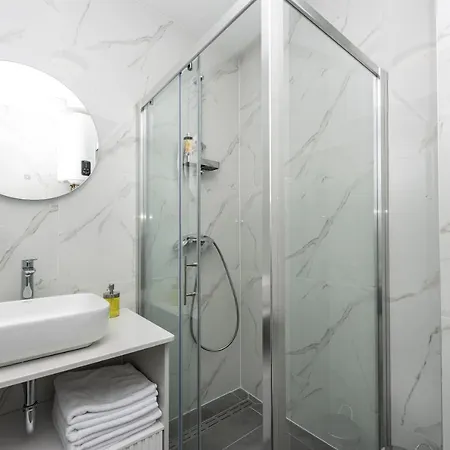 Апартаменты Residences *