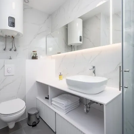 Residences Daire Dubrovnik