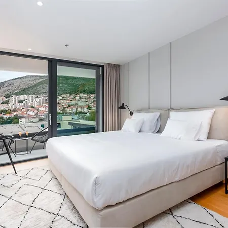 Residences Lejlighed *