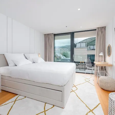 Apartamento Residences Dubrovnik