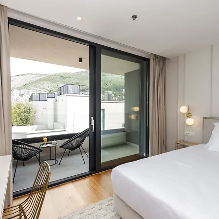 Lejlighed Residences *