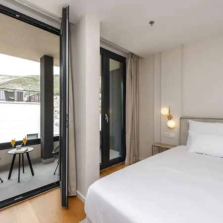 Residences Lejlighed