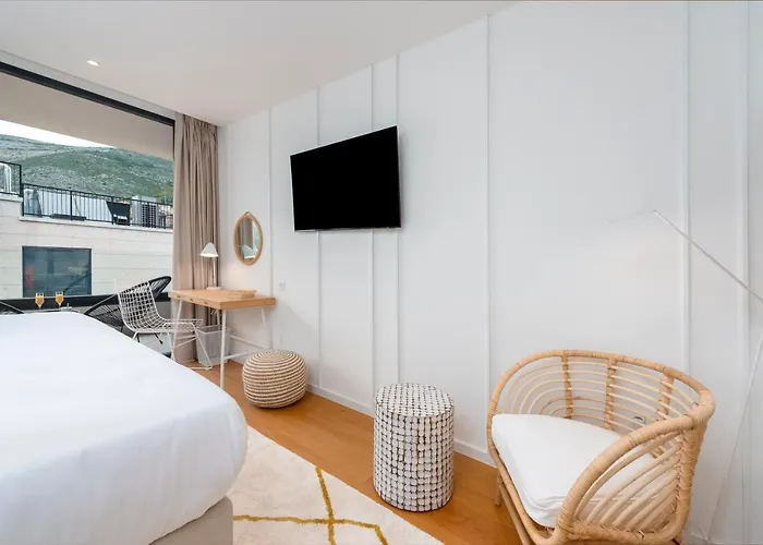 Residences * Dubrovnik