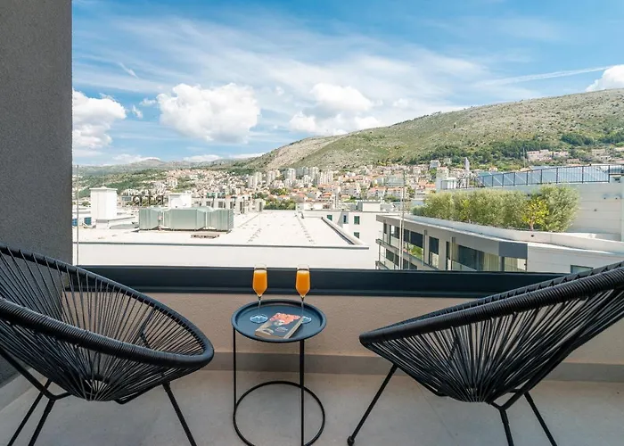 Lejlighed Residences