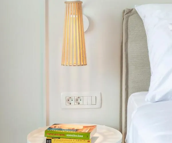 Lejlighed Residences