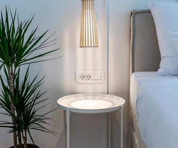 Lejlighed Residences *