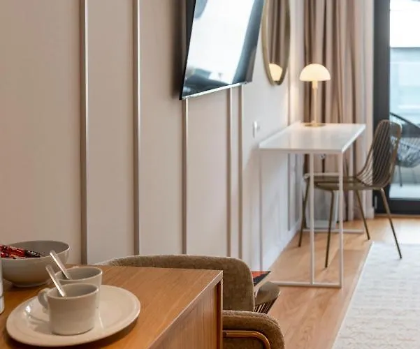 Lejlighed Residences *