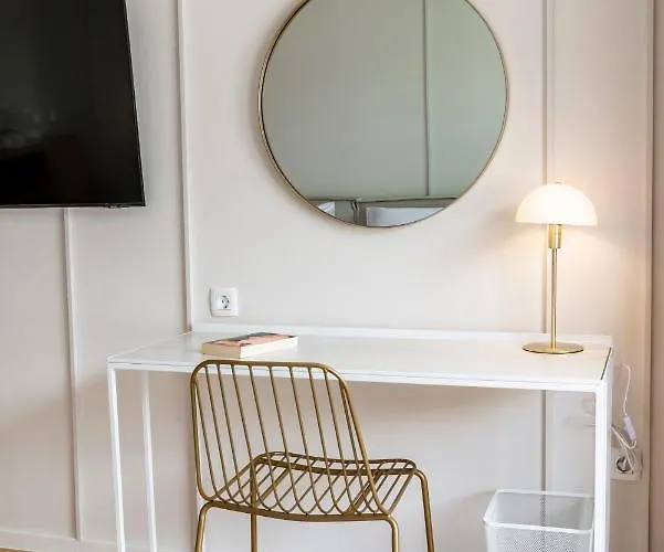 Residences Apartman *