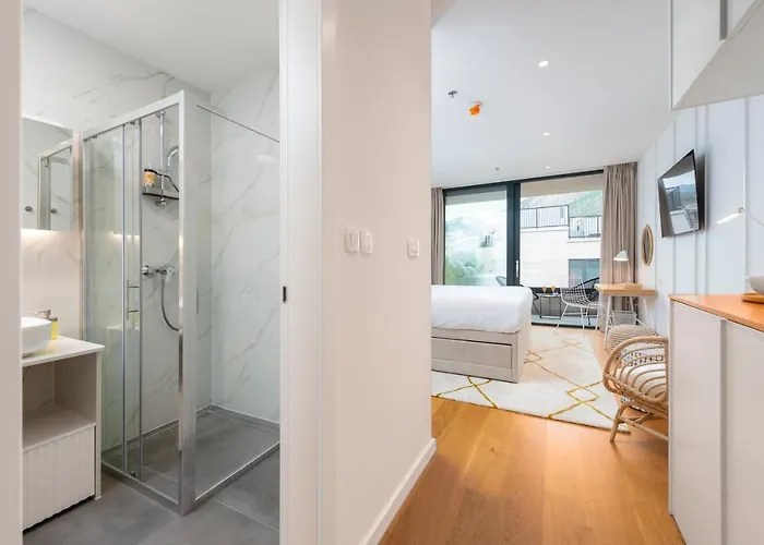 Residences * Dubrovnik