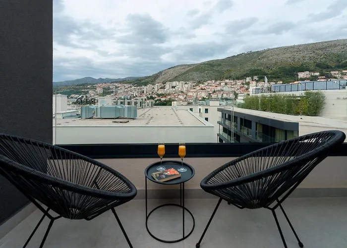 Lejlighed Residences *