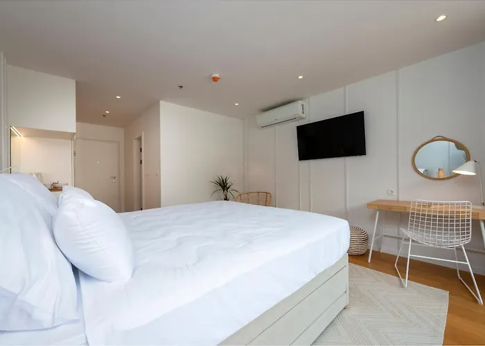 Residences Apartman Dubrovnik