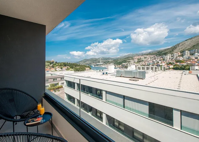 Residences Lejlighed