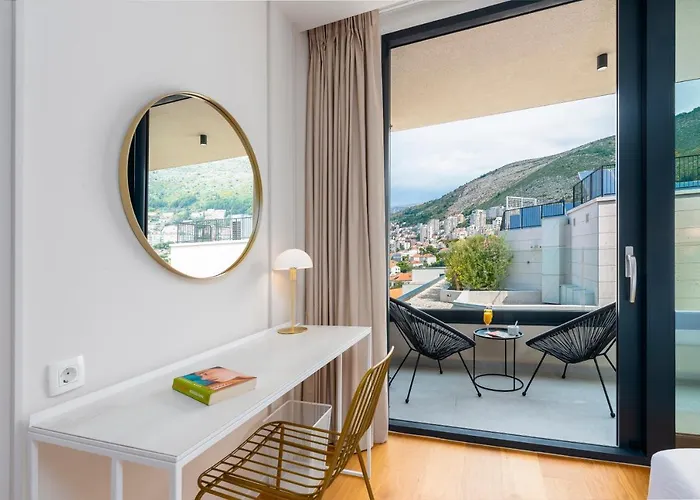 Residences Lejlighed Dubrovnik