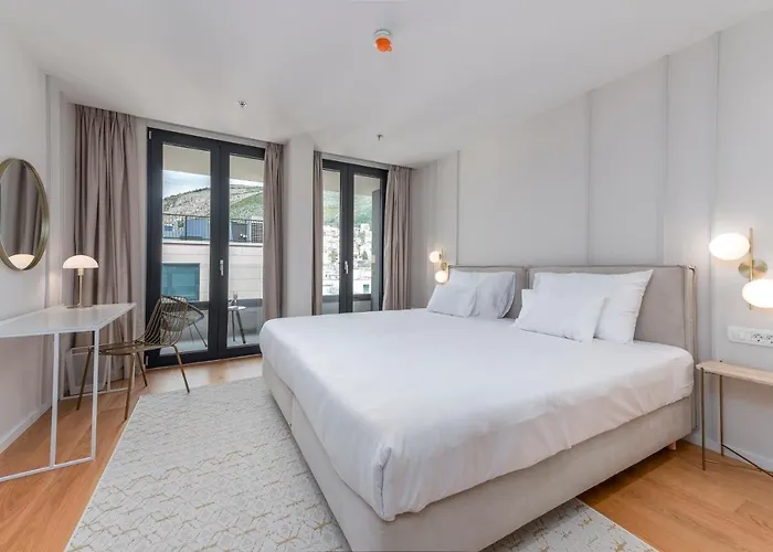 Residences * Dubrovnik