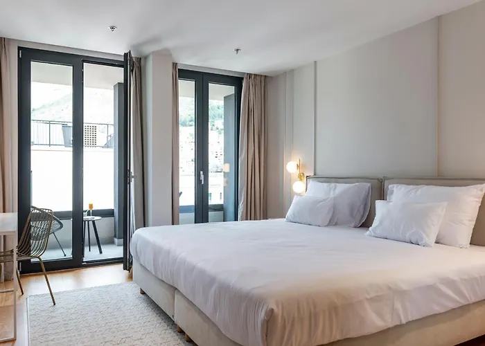 Residences Lejlighed *