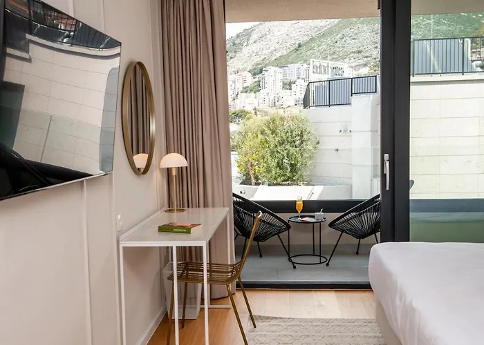 Lejlighed Residences Dubrovnik