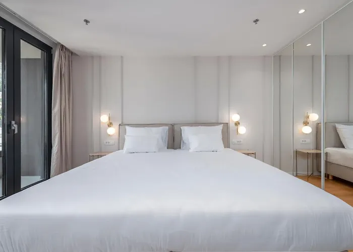 Residences Dubrovnik