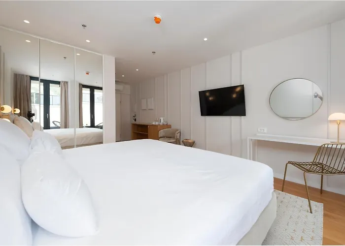 Lejlighed Residences