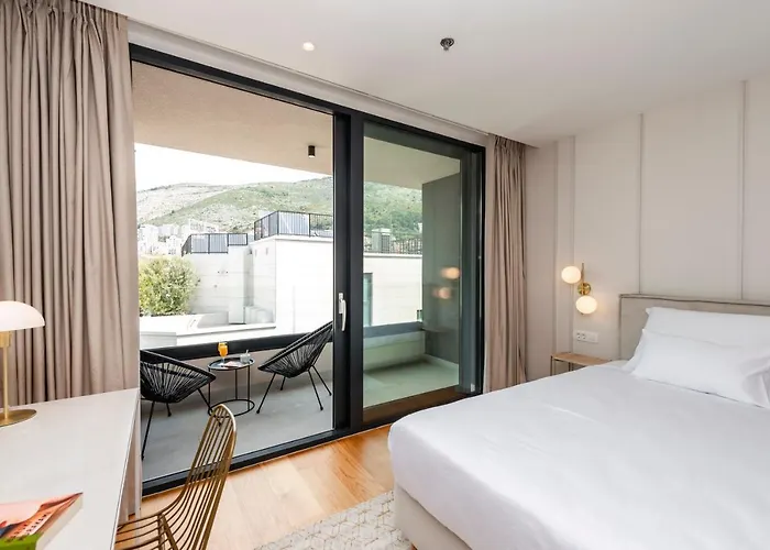 Residences Apartman Dubrovnik