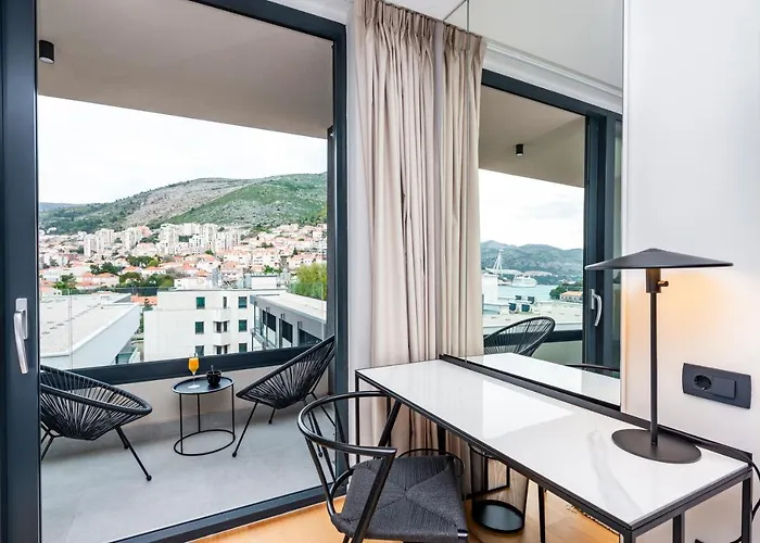 Residences Dubrovnik