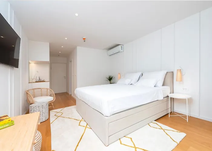 Lejlighed Residences