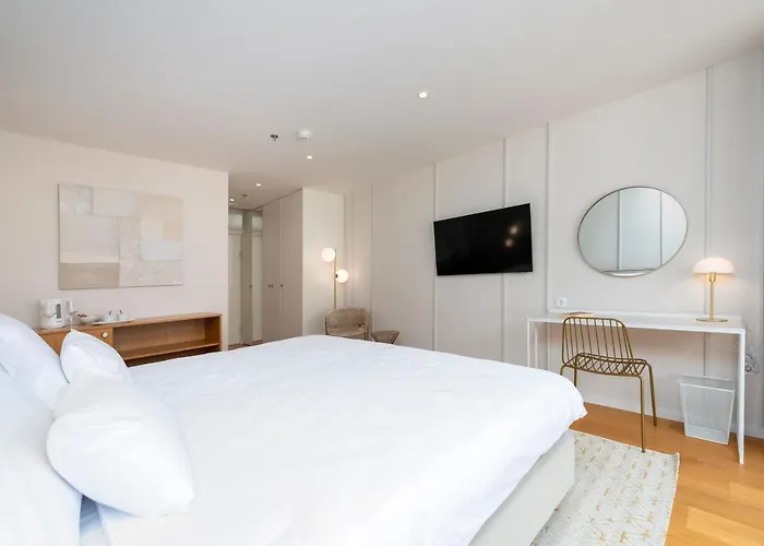 Lejlighed Residences