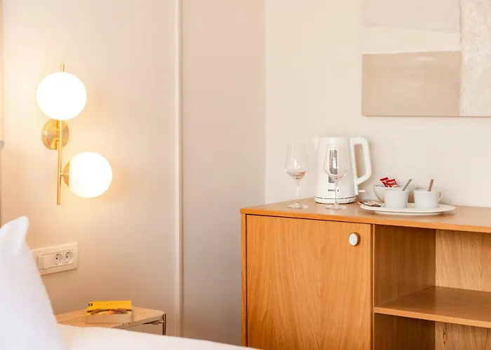 Apartman Residences Dubrovnik