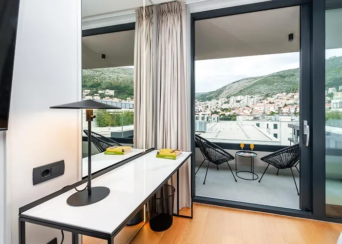 Lejlighed Residences Dubrovnik