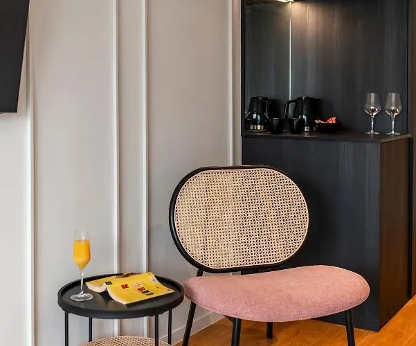 Apartman Residences *