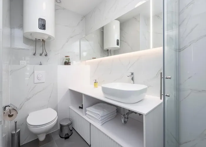 Residences Lejlighed Dubrovnik