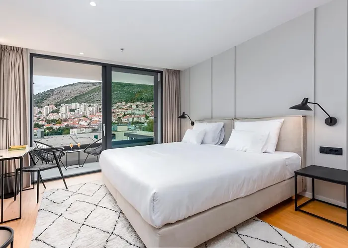 Residences Lejlighed *