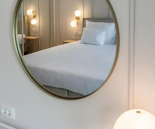 Apartman Residences *