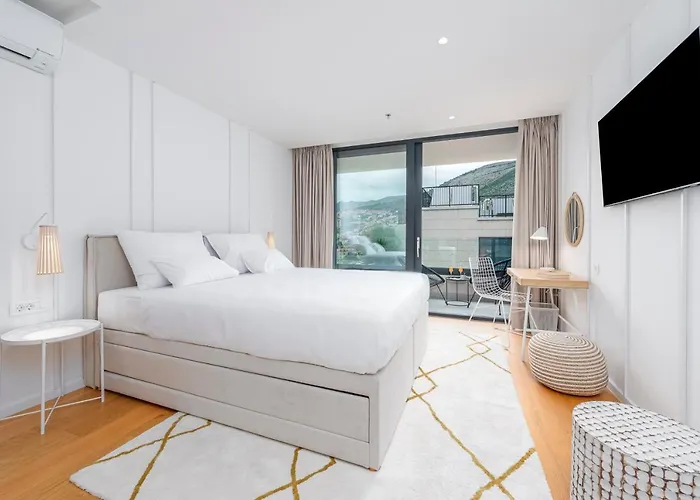 Apartman Residences Dubrovnik