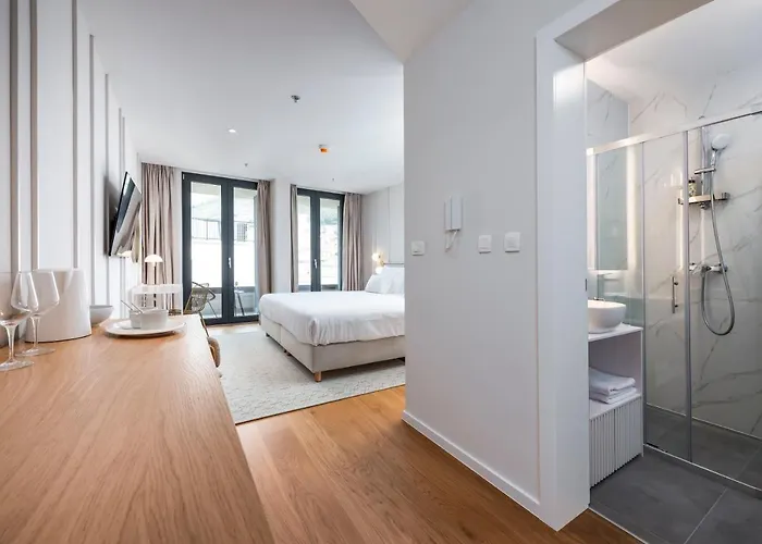 Residences * Dubrovnik