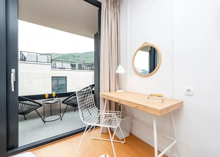 Residences Lejlighed *