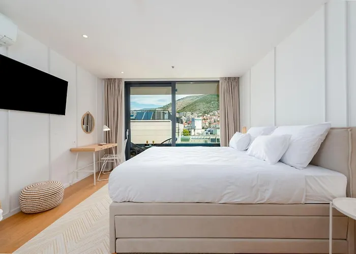 Residences Lejlighed Dubrovnik