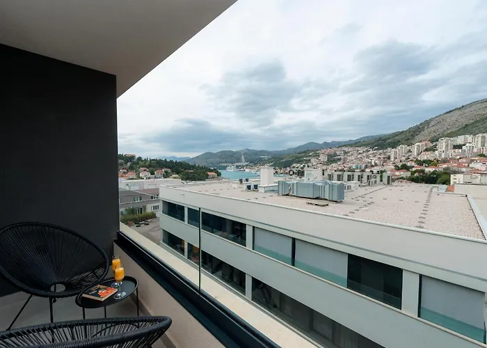 Apartman Residences *