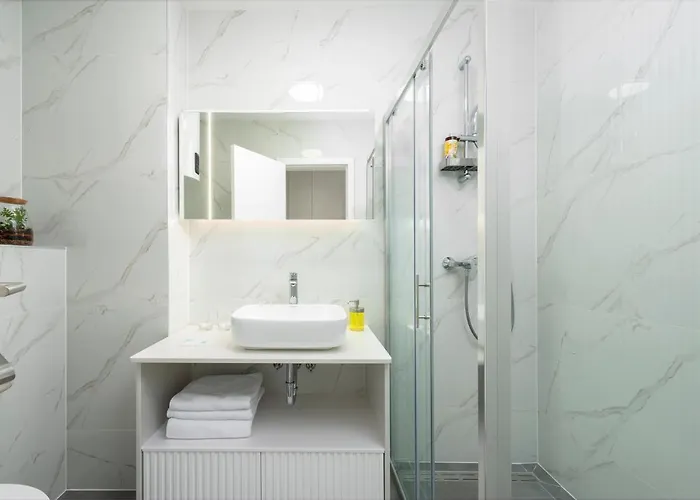 Lejlighed Residences *