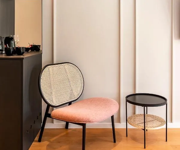 Apartman Residences Dubrovnik